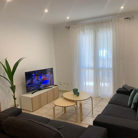 apartamento centrico silencioso Nerja Esterno foto