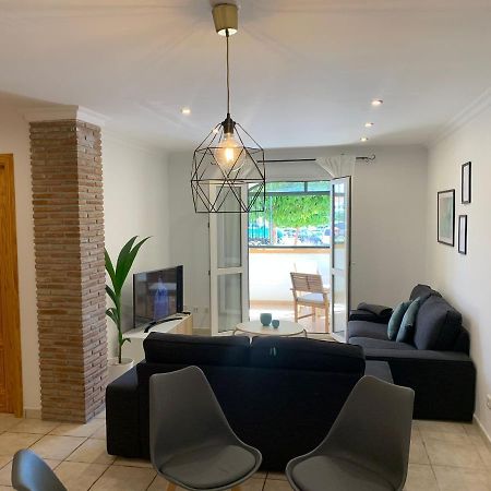 apartamento centrico silencioso Nerja Esterno foto