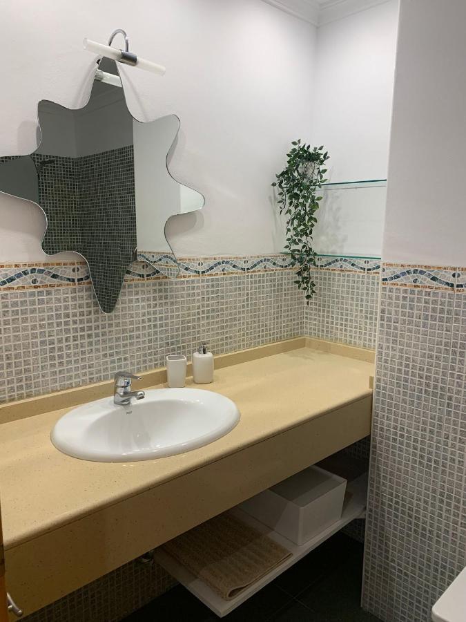 apartamento centrico silencioso Nerja Esterno foto