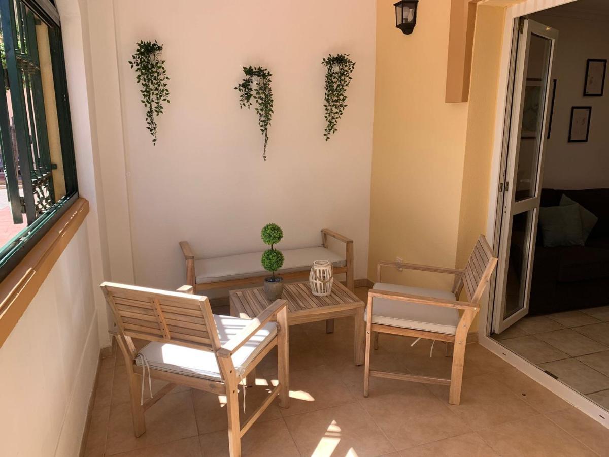 apartamento centrico silencioso Nerja Esterno foto