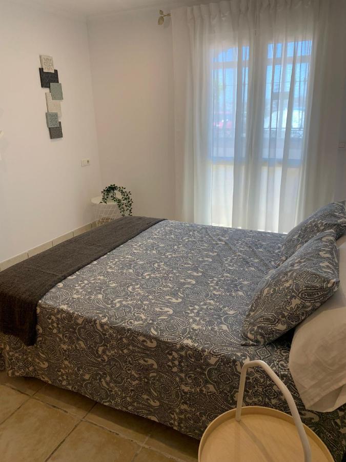 apartamento centrico silencioso Nerja Esterno foto