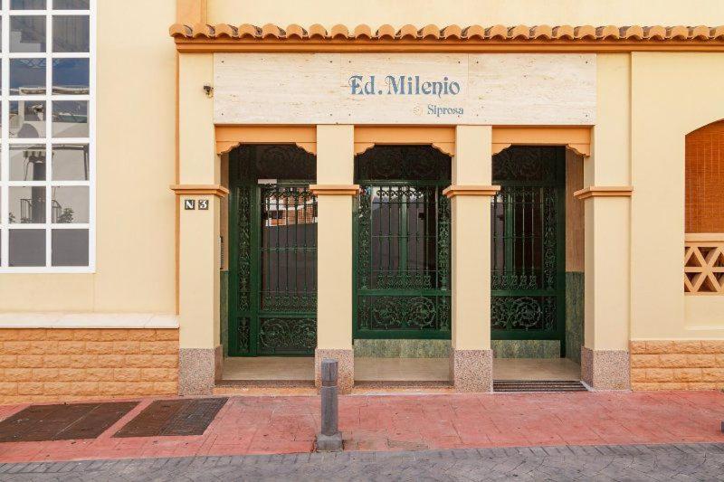 apartamento centrico silencioso Nerja Esterno foto