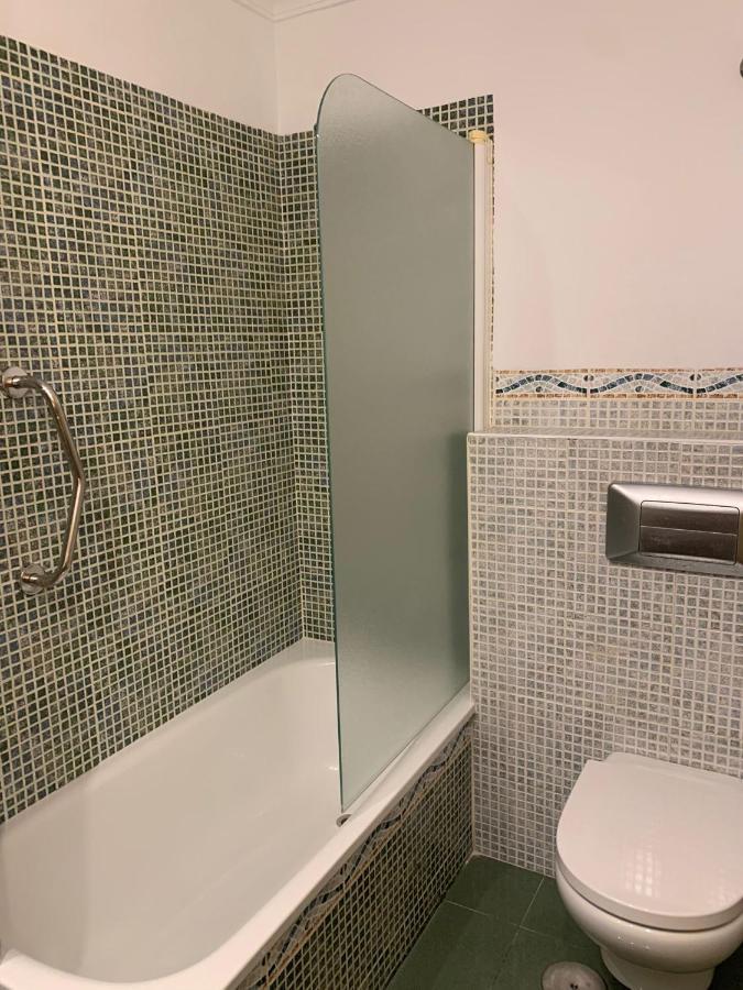 apartamento centrico silencioso Nerja Esterno foto