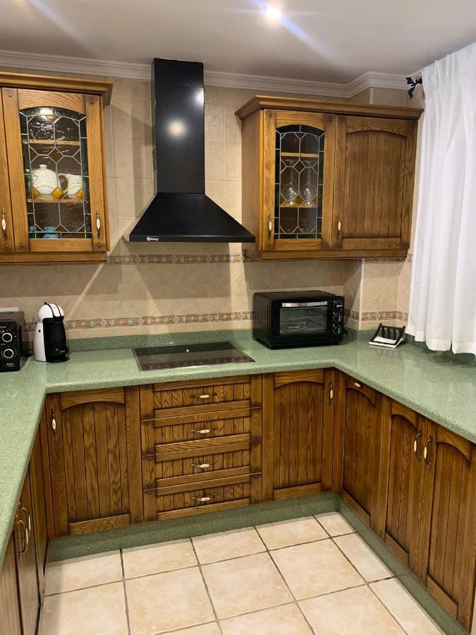 apartamento centrico silencioso Nerja Esterno foto