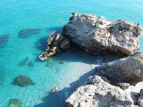apartamento centrico silencioso Nerja Esterno foto