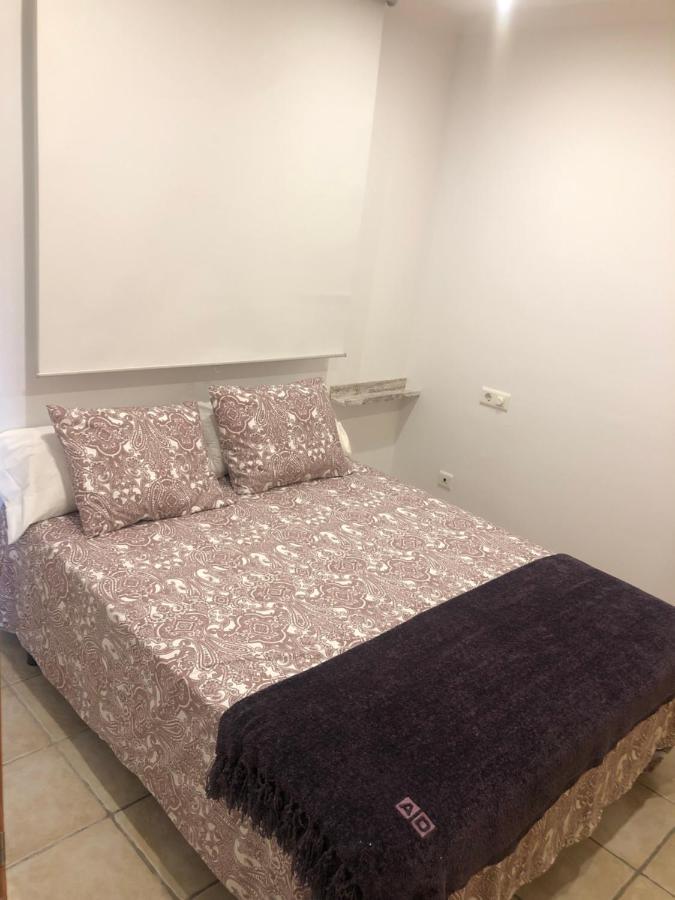 apartamento centrico silencioso Nerja Esterno foto
