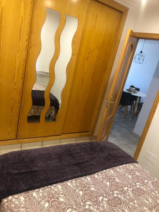 apartamento centrico silencioso Nerja Esterno foto